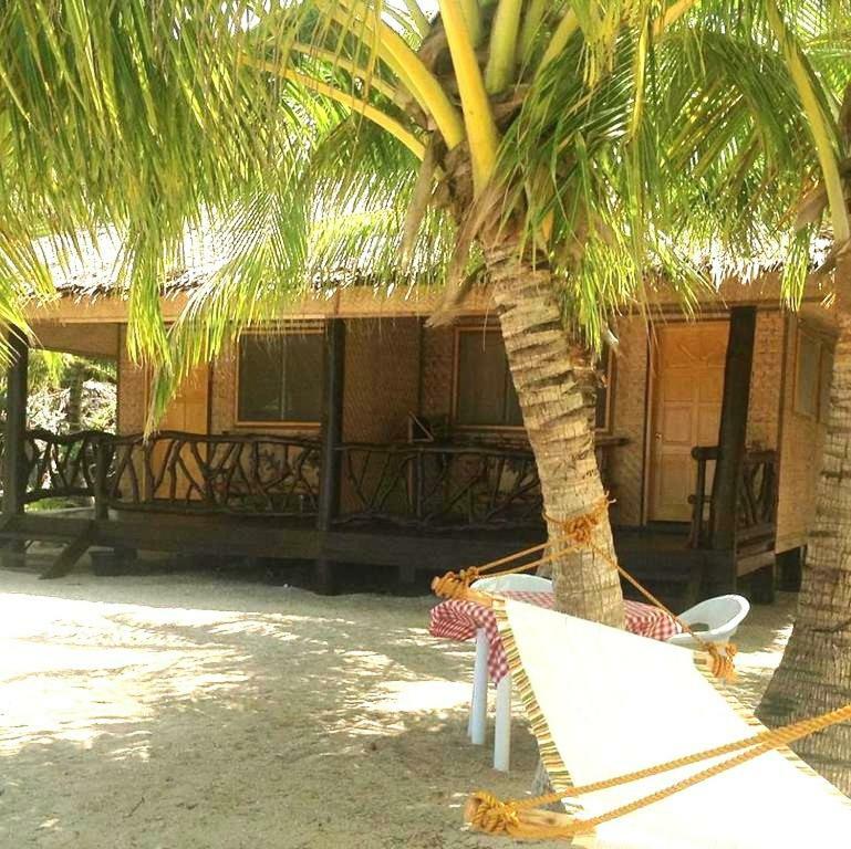 Islandia Beach Resort Siquijor Exterior foto